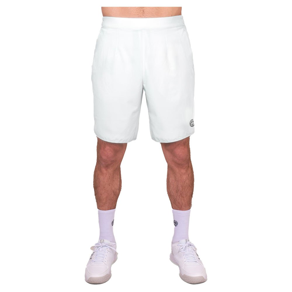 Bidi Badu Crew 9inch Shorts Weiß S Mann Bidi Badu Crew 9inch Shorts Weiß S Mann von Bidi Badu