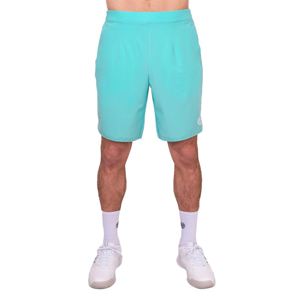 Bidi Badu Crew 9inch Shorts Blau XL Mann von Bidi Badu