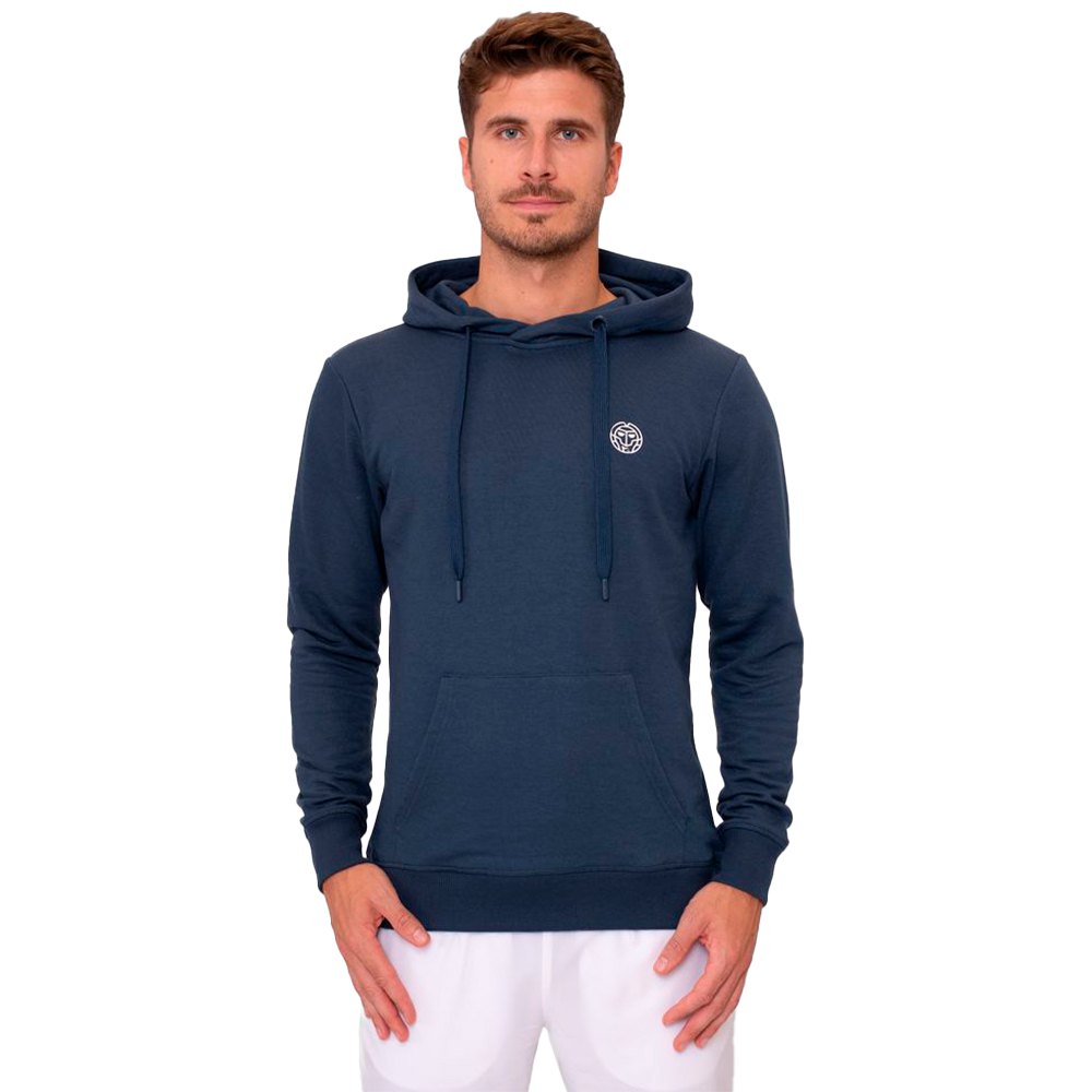 Bidi Badu Crew Chill Hoodie Blau L Mann Bidi Badu Crew Chill Hoodie Blau L Mann von Bidi Badu