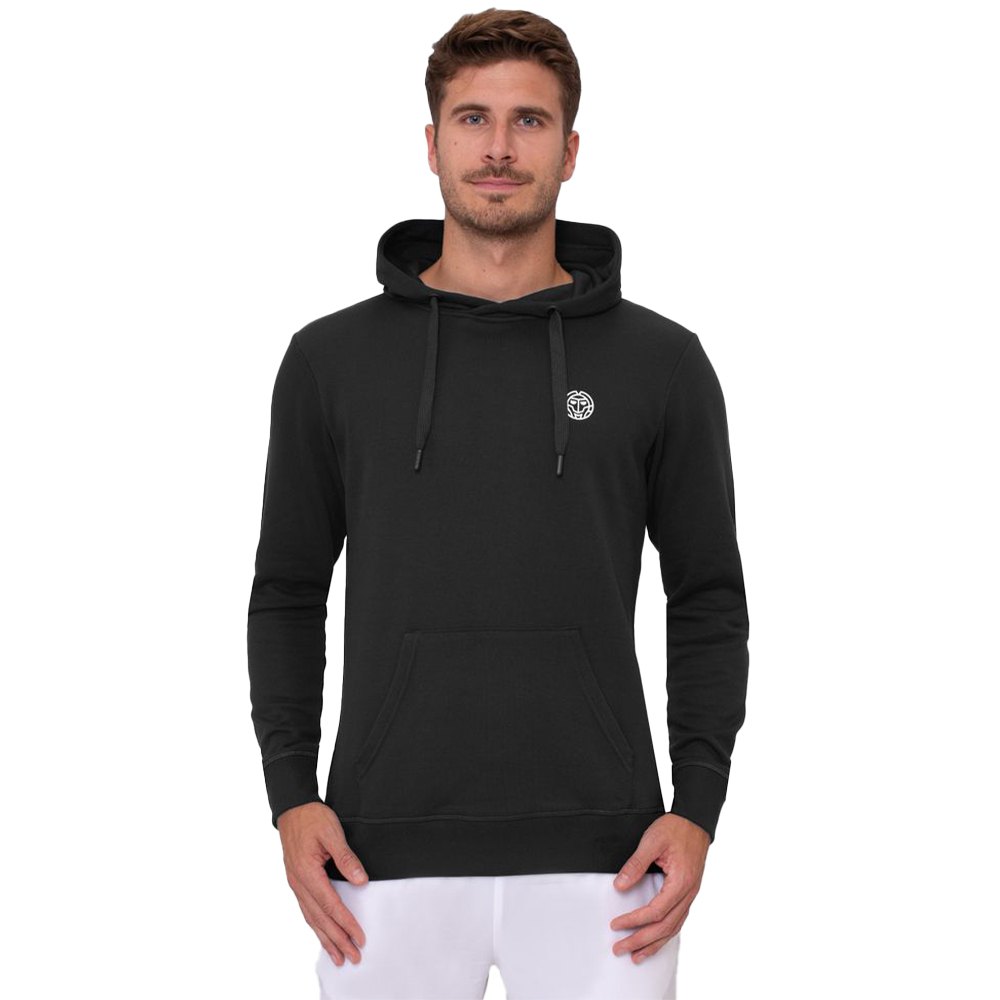 Bidi Badu Crew Chill Hoodie Schwarz L Mann Bidi Badu Crew Chill Hoodie Schwarz L Mann von Bidi Badu