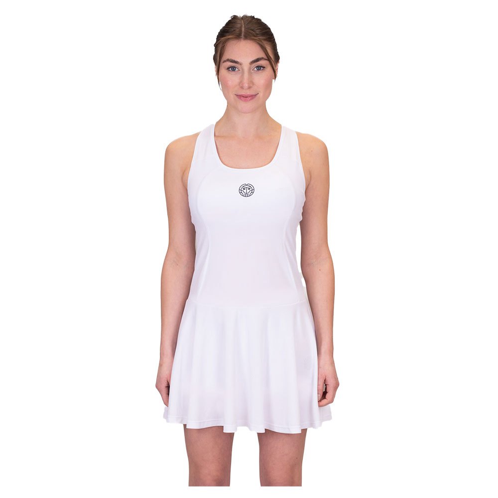 Bidi Badu Crew Dress Weiß XL Frau Bidi Badu Crew Dress Weiß XL Frau von Bidi Badu
