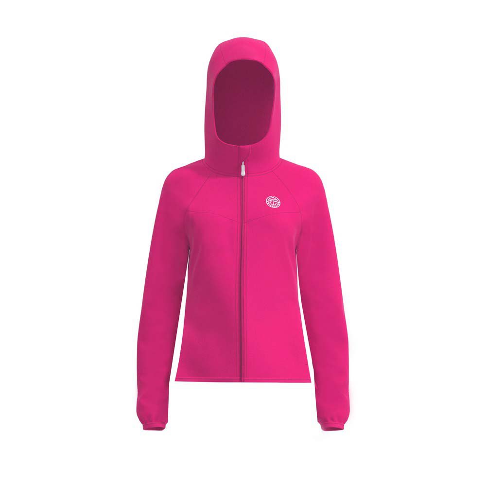 Bidi Badu Crew Full Zip Sweatshirt Rosa 10-11 Years Bidi Badu Crew Full Zip Sweatshirt Rosa 10-11 Years von Bidi Badu