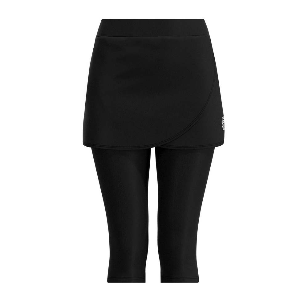 Bidi Badu Crew Leggings Schwarz 6-7 Years Bidi Badu Crew Leggings Schwarz 6-7 Years von Bidi Badu