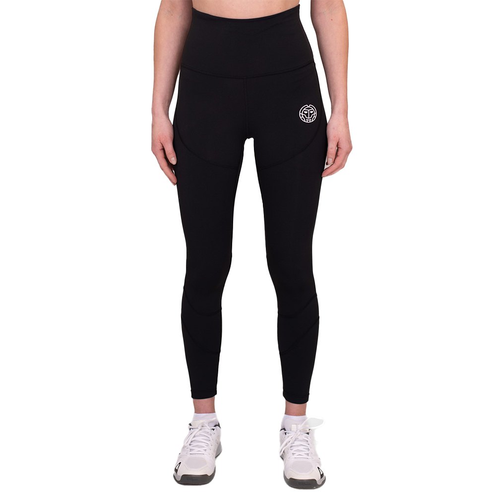 Bidi Badu Crew Leggings Schwarz L Frau von Bidi Badu