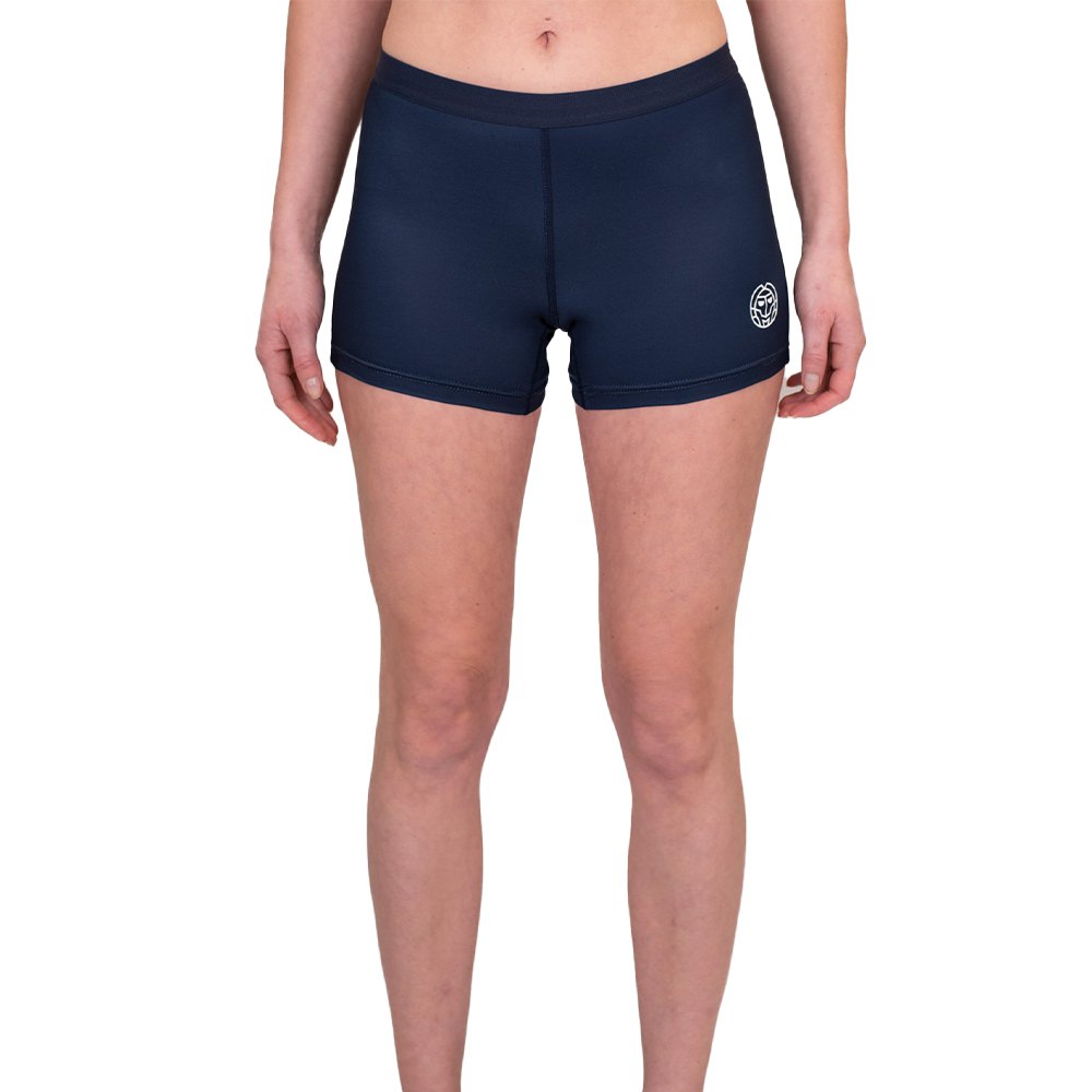 Bidi Badu Crew Leggings Blau S Frau Bidi Badu Crew Leggings Blau S Frau von Bidi Badu