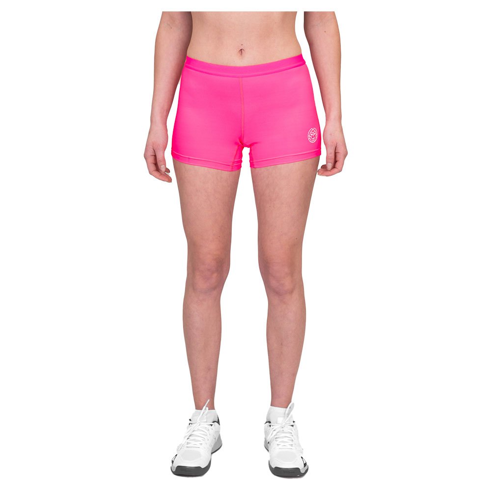 Bidi Badu Crew Leggings Rosa S Frau von Bidi Badu