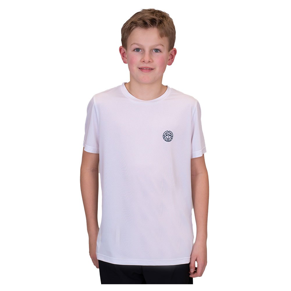 Bidi Badu Crew Short Sleeve T-shirt Weiß 10-11 Years Junge Bidi Badu Crew Short Sleeve T-shirt Weiß 10-11 Years Junge von Bidi Badu