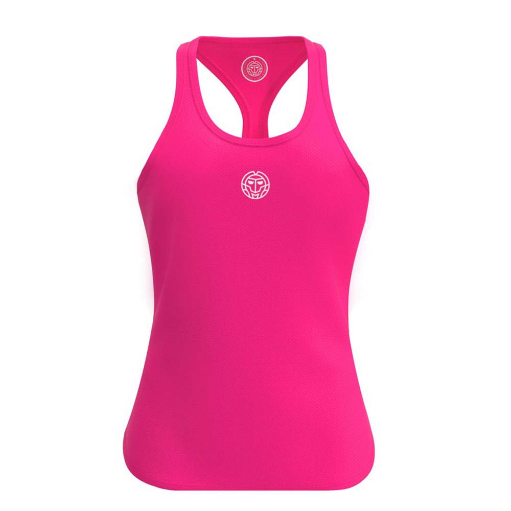 Bidi Badu Crew Sleeveless T-shirt Rosa 10-11 Years Junge Bidi Badu Crew Sleeveless T-shirt Rosa 10-11 Years Junge von Bidi Badu