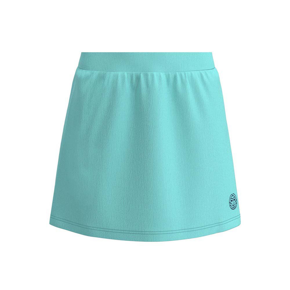 Bidi Badu Crew Skirt Blau 8-9 Years Junge von Bidi Badu