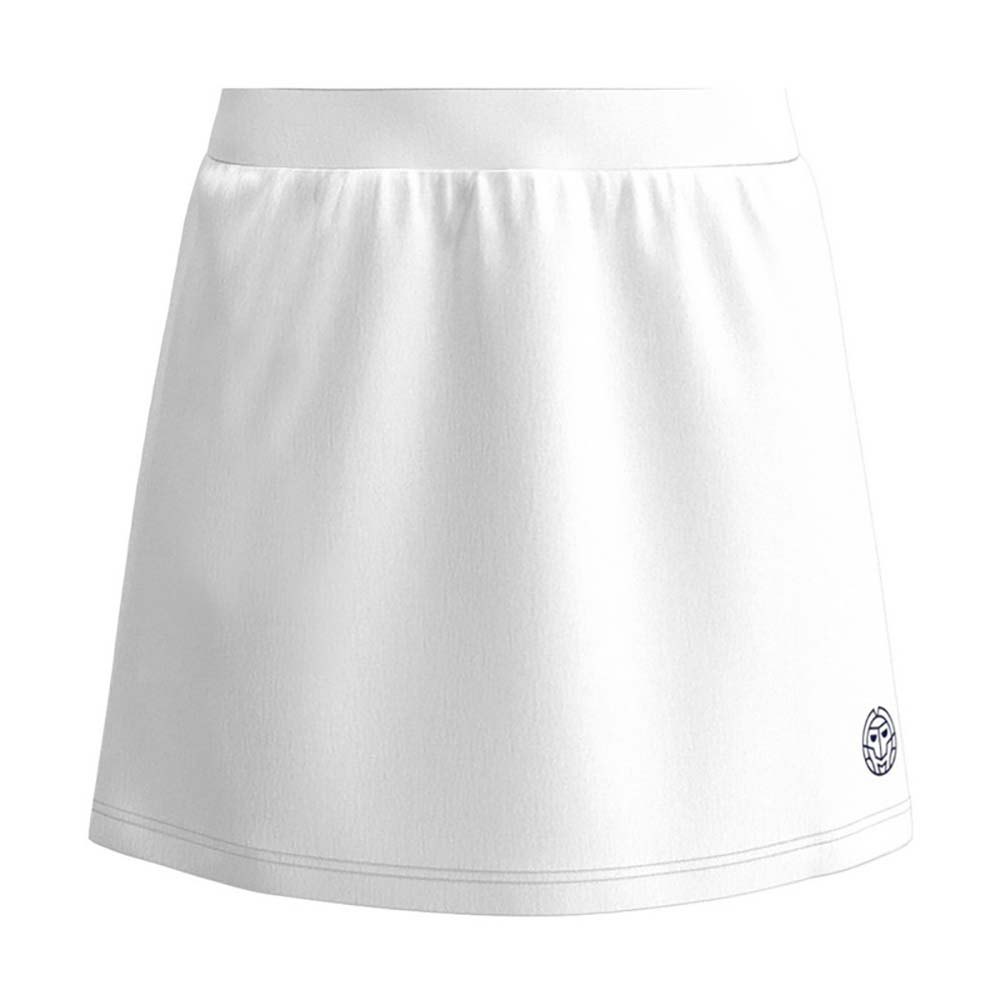 Bidi Badu Crew Skirt Weiß 12-13 Years Junge von Bidi Badu