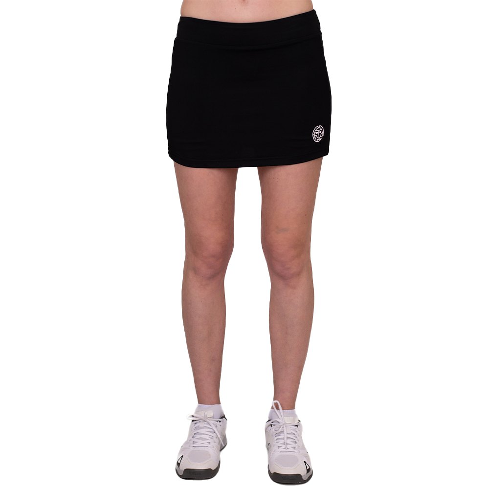 Bidi Badu Crew Skirt Schwarz S Frau Bidi Badu Crew Skirt Schwarz S Frau von Bidi Badu