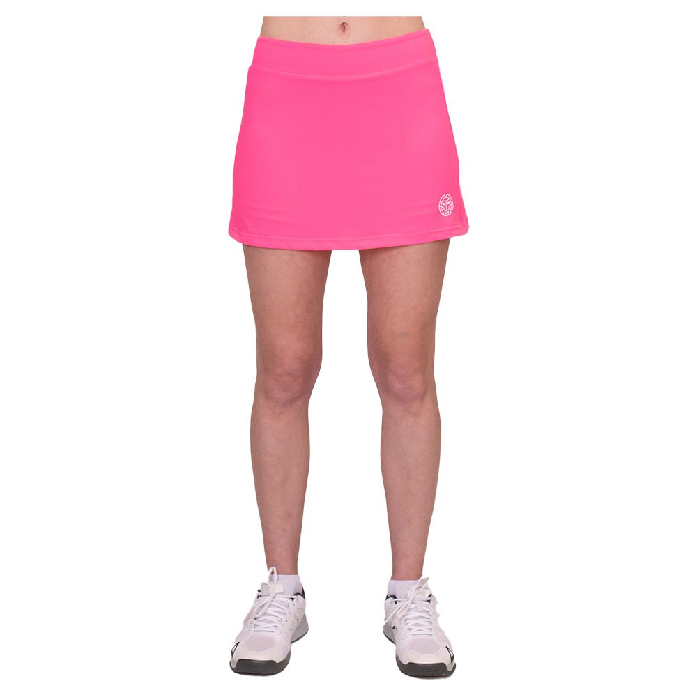 Bidi Badu Crew Skirt Rosa XL Frau von Bidi Badu