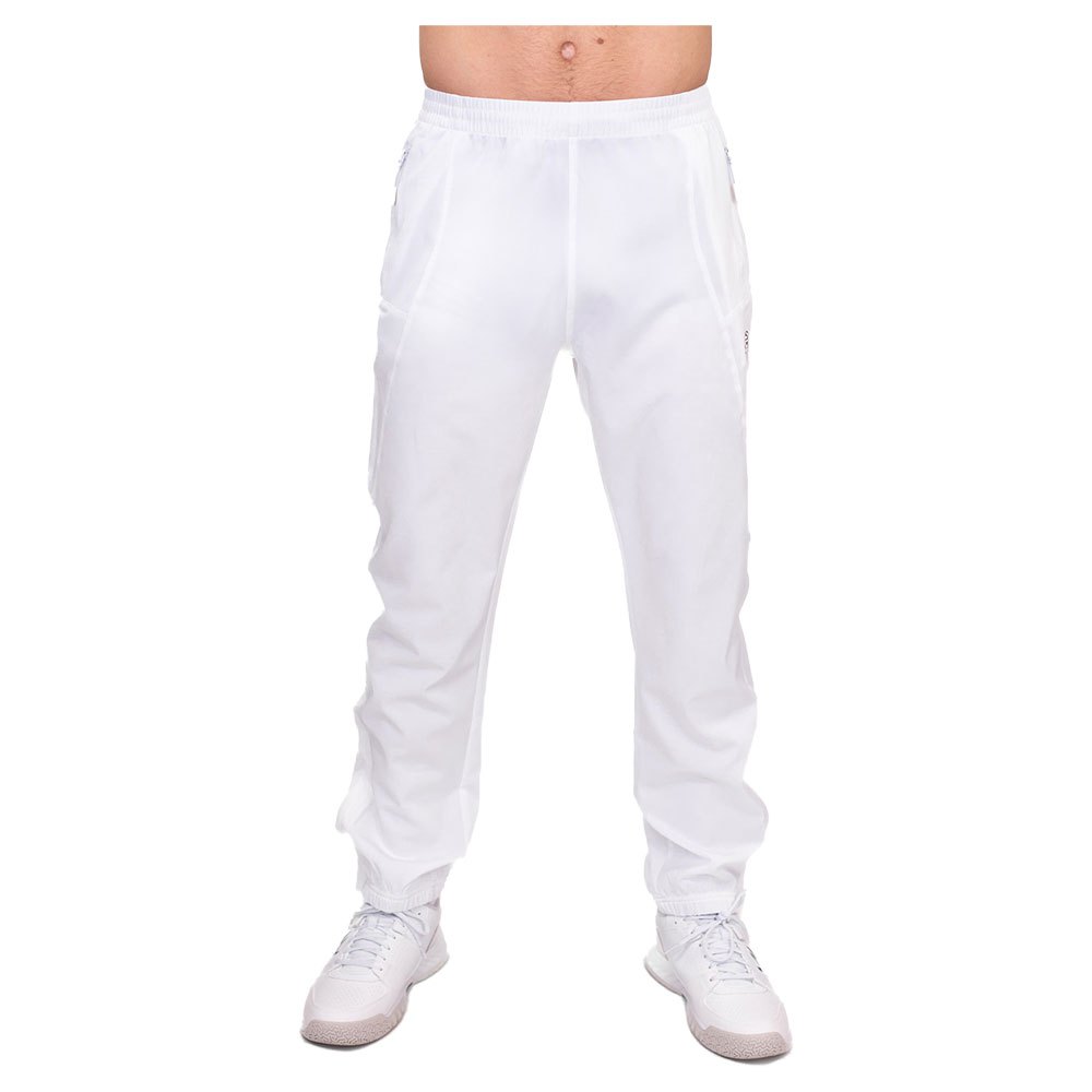 Bidi Badu Crew Tracksuit Pants Weiß XL Mann Bidi Badu Crew Tracksuit Pants Weiß XL Mann von Bidi Badu