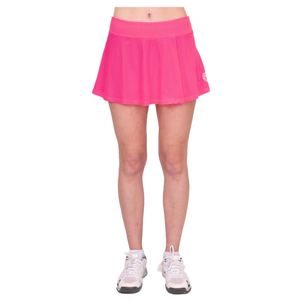 Bidi Badu Crew Wavy Skirt Rosa M Frau Bidi Badu Crew Wavy Skirt Rosa M Frau von Bidi Badu