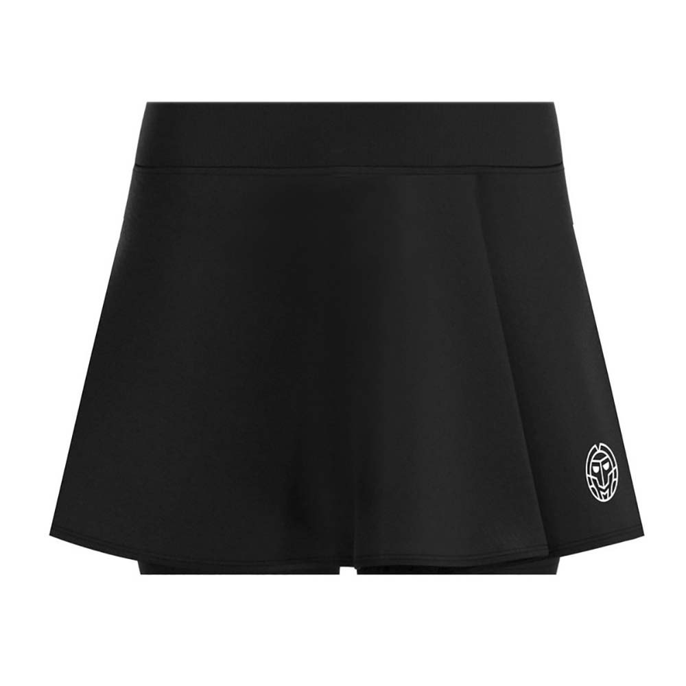 Bidi Badu Crew Wavy Skirt Schwarz 8-9 Years Junge Bidi Badu Crew Wavy Skirt Schwarz 8-9 Years Junge von Bidi Badu
