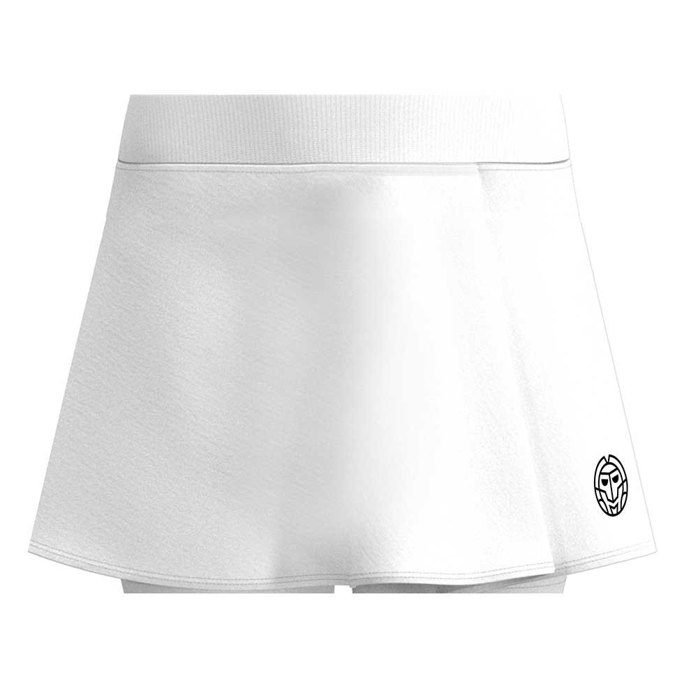Bidi Badu Crew Wavy Skirt Weiß 8-9 Years Junge Bidi Badu Crew Wavy Skirt Weiß 8-9 Years Junge von Bidi Badu