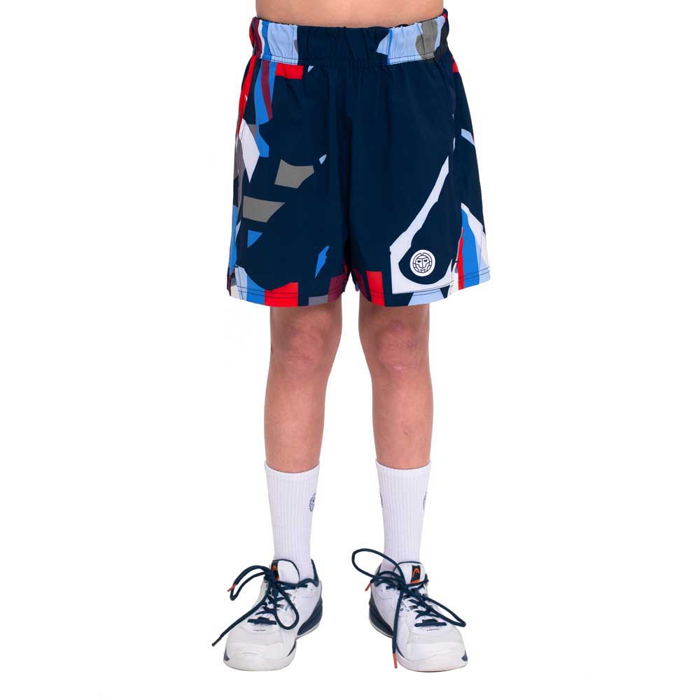 Bidi Badu New York 2024 Shorts Blau 12-13 Years Junge von Bidi Badu