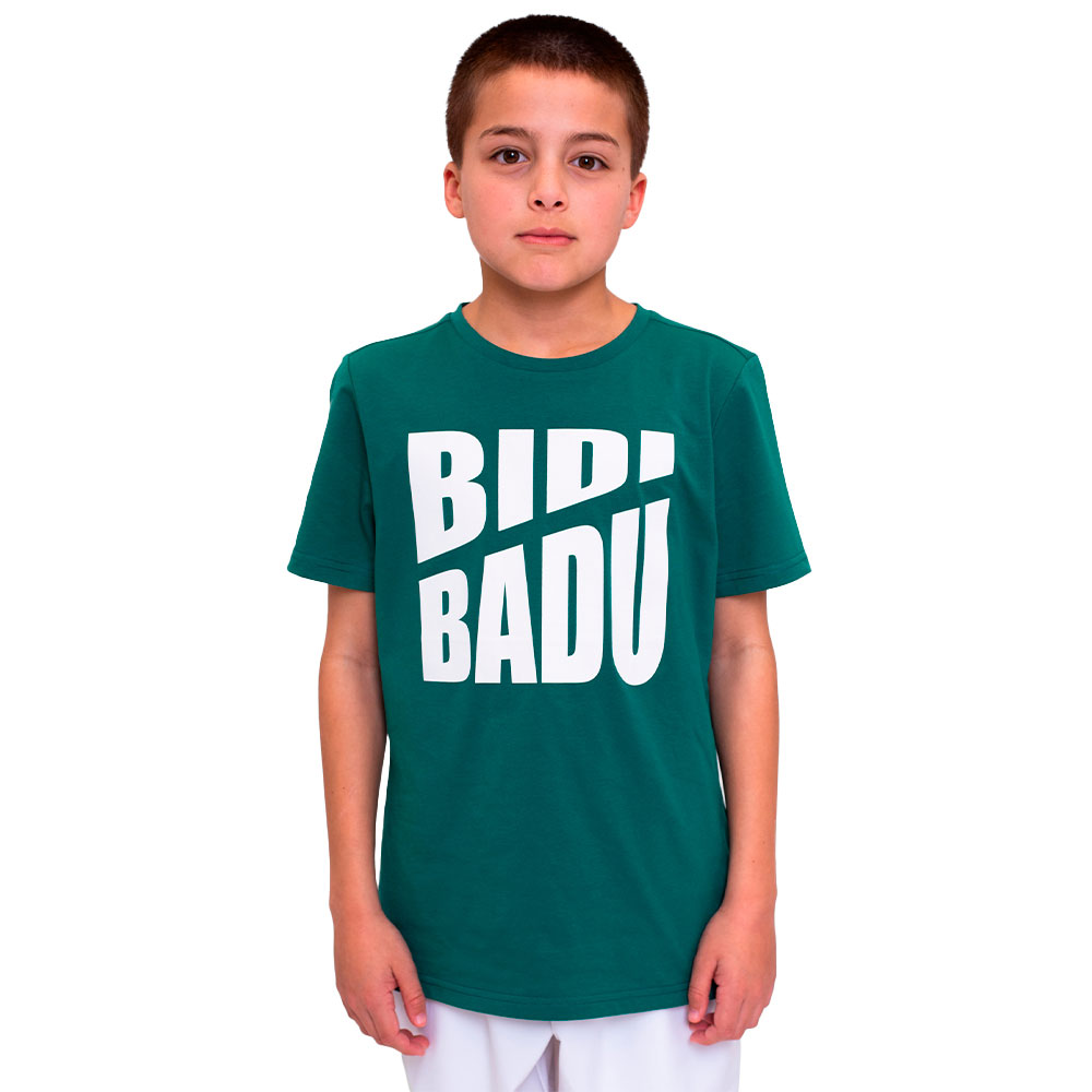 Bidi Badu Spike Chill Short Sleeve T-shirt Grün 10-11 Years Junge Bidi Badu Spike Chill Short Sleeve T-shirt Grün 10-11 Years Junge von Bidi Badu