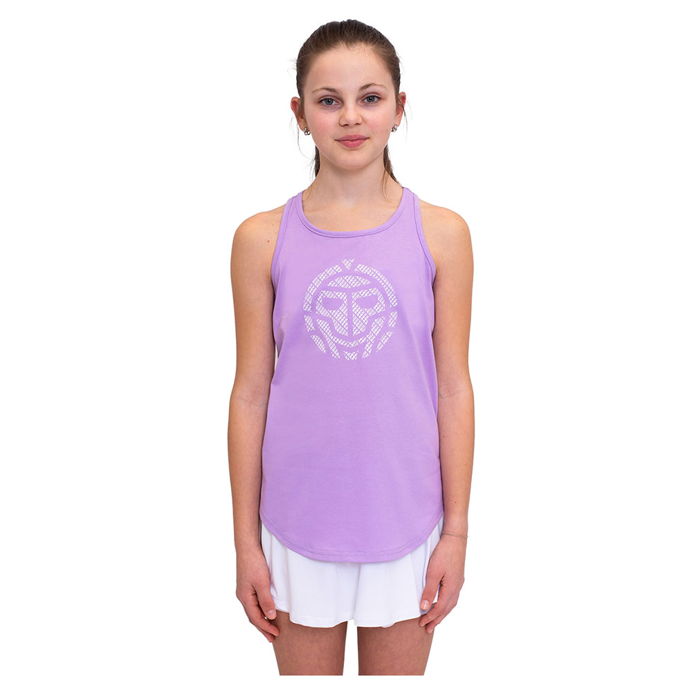 Bidi Badu Spike Chill Sleeveless T-shirt Lila 6-7 Years Junge Bidi Badu Spike Chill Sleeveless T-shirt Lila 6-7 Years Junge von Bidi Badu