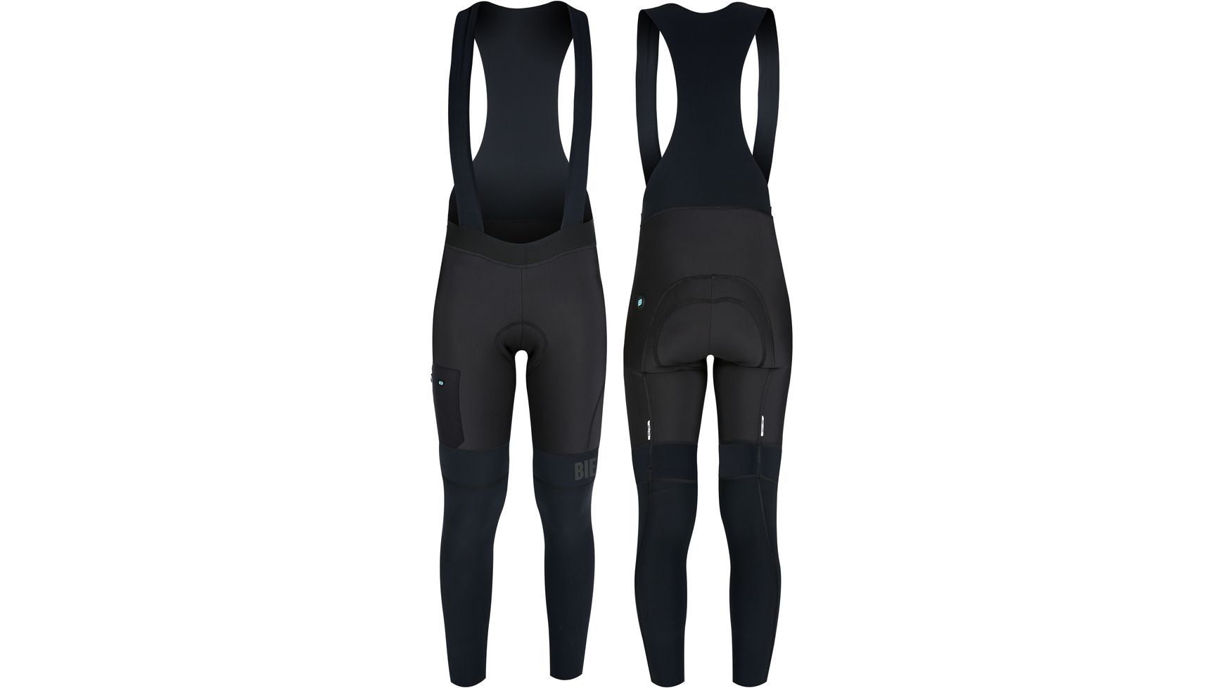 Biehler Biehler Deep Winter Bib Tig Biehler Biehler Deep Winter Bib Tig von Biehler