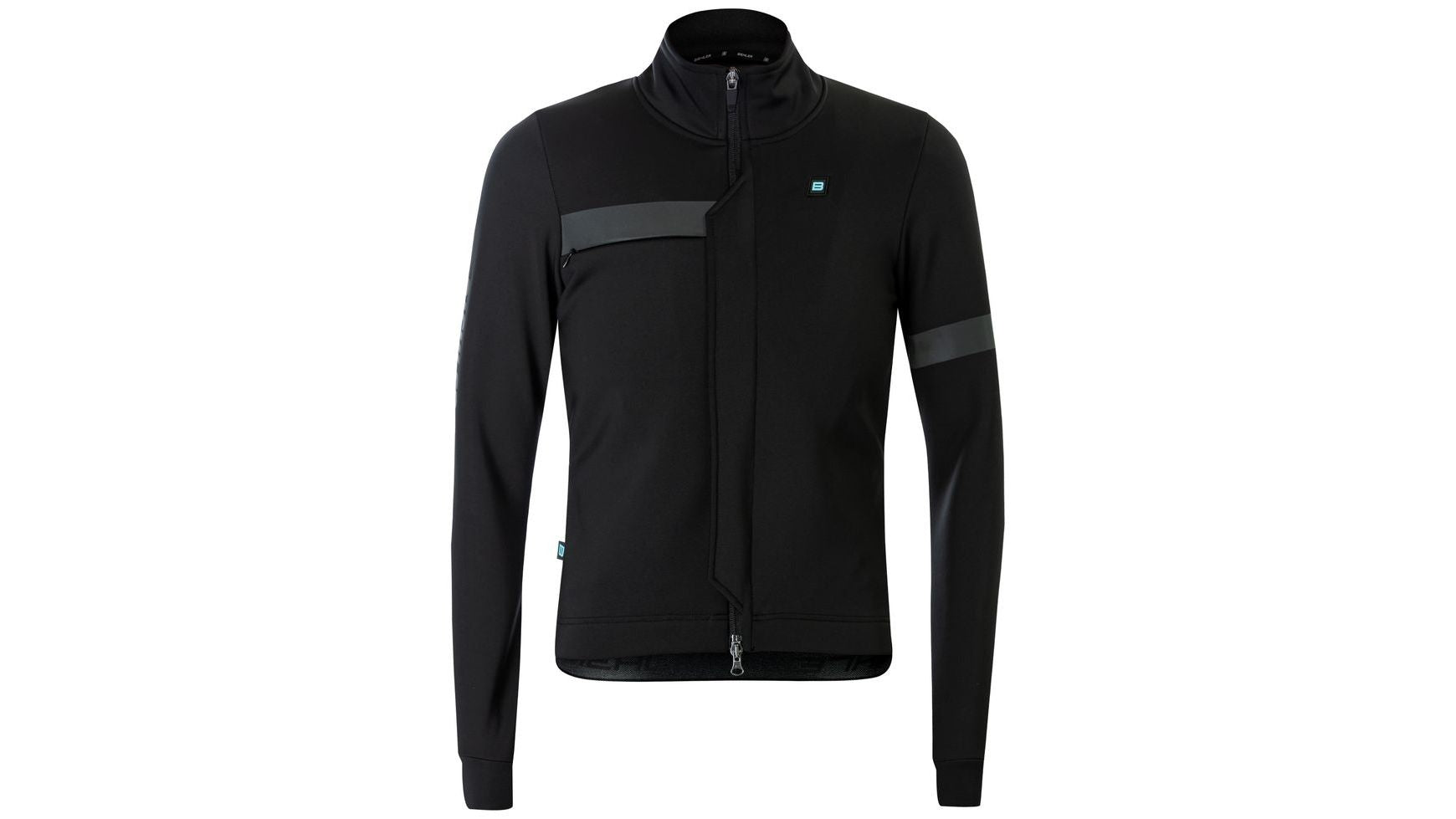Biehler DEEP WINTER JACKET BLACK Biehler DEEP WINTER JACKET BLACK von Biehler