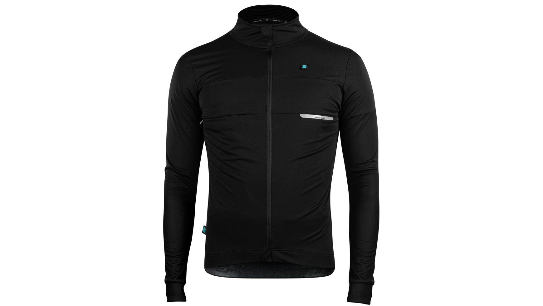 Biehler DEFENDER Jacket Black Biehler DEFENDER Jacket Black von Biehler
