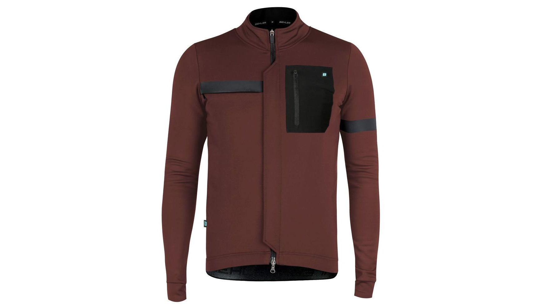 Biehler Deep Winter Cargo Jacket Biehler Deep Winter Cargo Jacket von Biehler