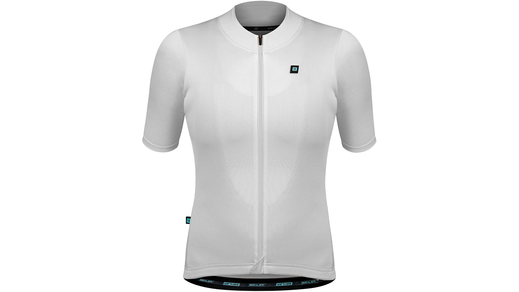 Biehler ESSENTIAL JERSEY WHITE Biehler ESSENTIAL JERSEY WHITE von Biehler