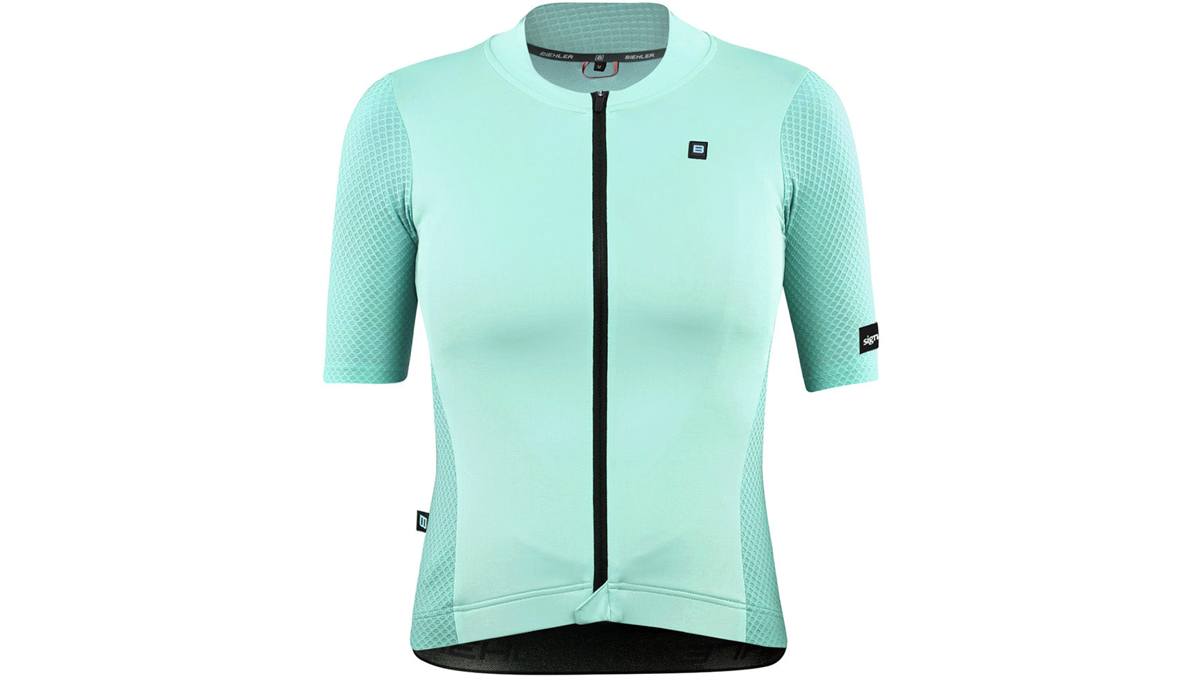 Biehler SIGNATURE³ JERSEY ICE BERG Biehler SIGNATURE³ JERSEY ICE BERG von Biehler