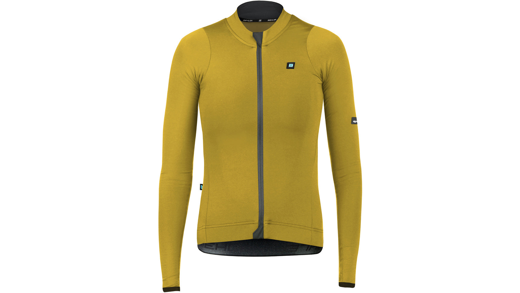 Biehler SIGNATURE³ JERSEY L/S WASA Biehler SIGNATURE³ JERSEY L/S WASA von Biehler