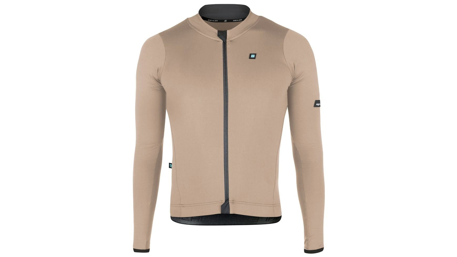 Biehler SIGNATURE³ Jersey L/S Macch Biehler SIGNATURE³ Jersey L/S Macch von Biehler