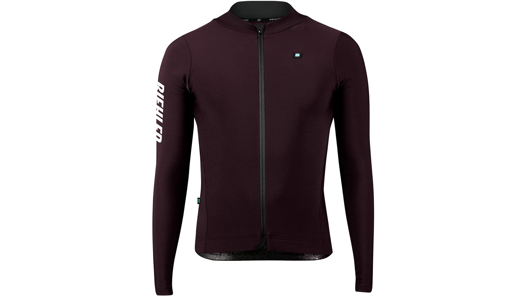 Biehler THERMAL RAIN L/S Jersey Dar von Biehler