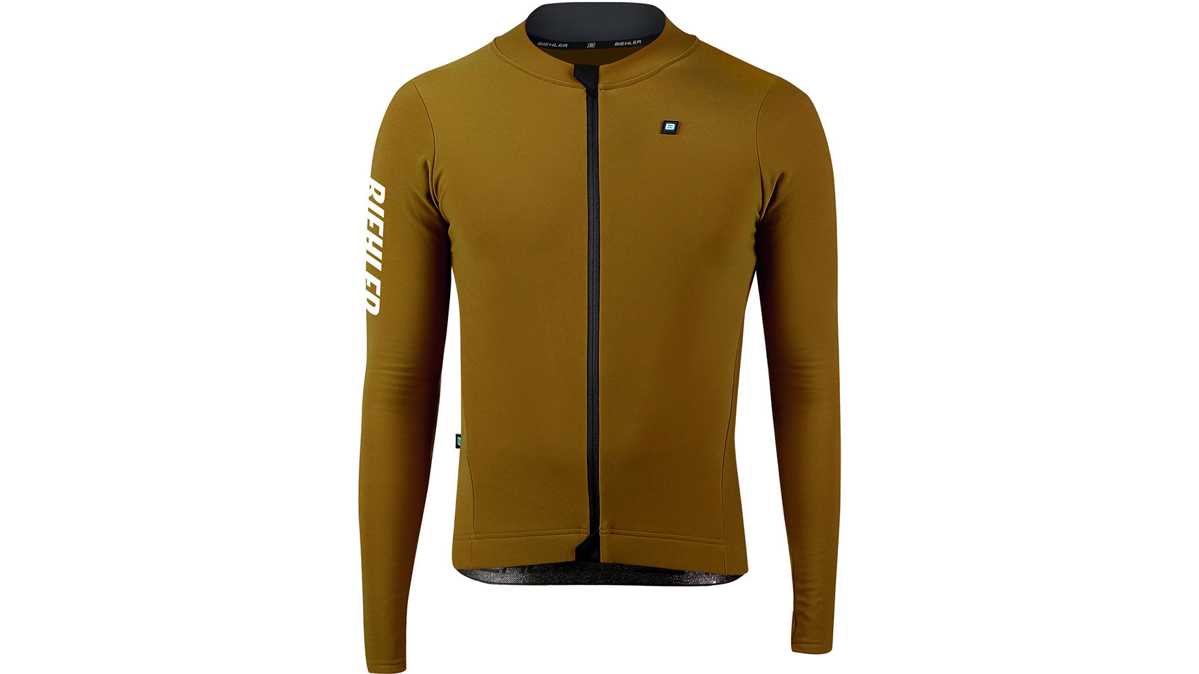 Biehler THERMAL RAIN L/S Jersey Mus Biehler THERMAL RAIN L/S Jersey Mus von Biehler