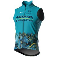 ASTANA QAZAQSTAN 2024 Windweste, für Herren, Größe L, Radweste, ASTANA QAZAQSTAN 2024 Windweste, für Herren, Größe L, Radweste, von Biemme