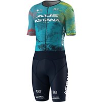 XDS ASTANA 2025 Racebody, für Herren, Größe XL, Einteiler Rennrad, XDS ASTANA 2025 Racebody, für Herren, Größe XL, Einteiler Rennrad, von Biemme