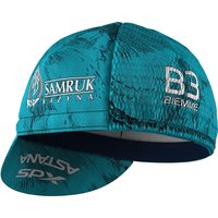 XDS ASTANA 2025 Radmütze, für Herren, Fahrradcap, Radcap|XDS ASTANA TEAM Cap XDS ASTANA 2025 Radmütze, für Herren, Fahrradcap, Radcap|XDS ASTANA TEAM Cap von Biemme