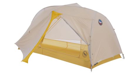 1 personen zelt big agnes tiger wall ul1 solution dye grau gelb 1 personen zelt big agnes tiger wall ul1 solution dye grau gelb von Big Agnes