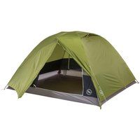 Big Agnes Blacktail 4 Zelt von Big Agnes