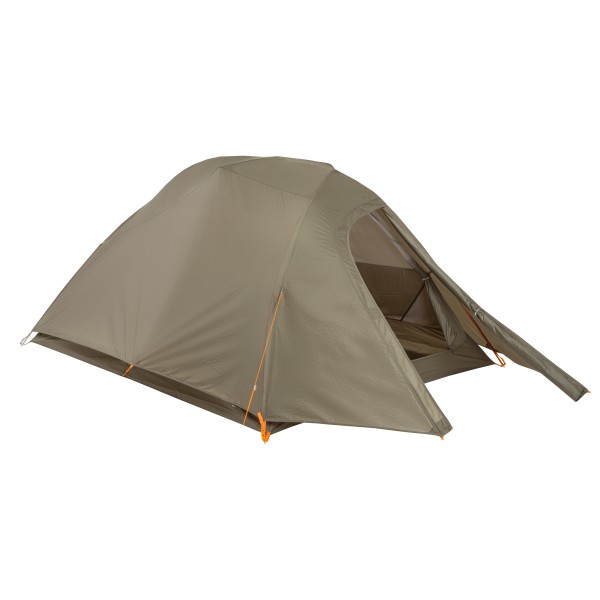 Big Agnes - C Bar 2 - 2-Personen Zelt beige Big Agnes - C Bar 2 - 2-Personen Zelt beige von Big Agnes