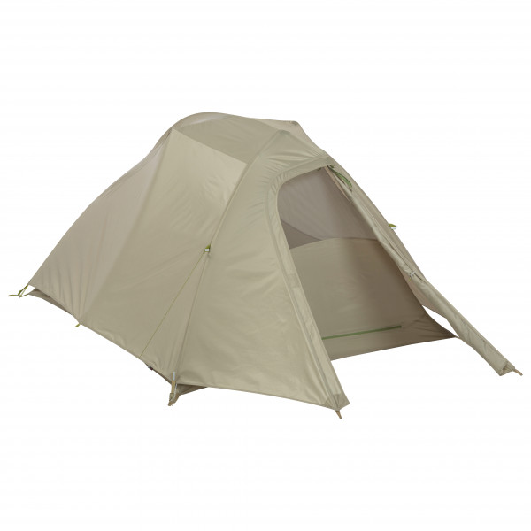 Big Agnes - C Bar 2 - 2-Personen Zelt oliv von Big Agnes