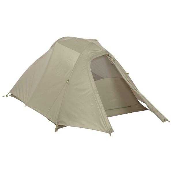 Big Agnes - C Bar 3 - 3-Personen Zelt oliv Big Agnes - C Bar 3 - 3-Personen Zelt oliv von Big Agnes