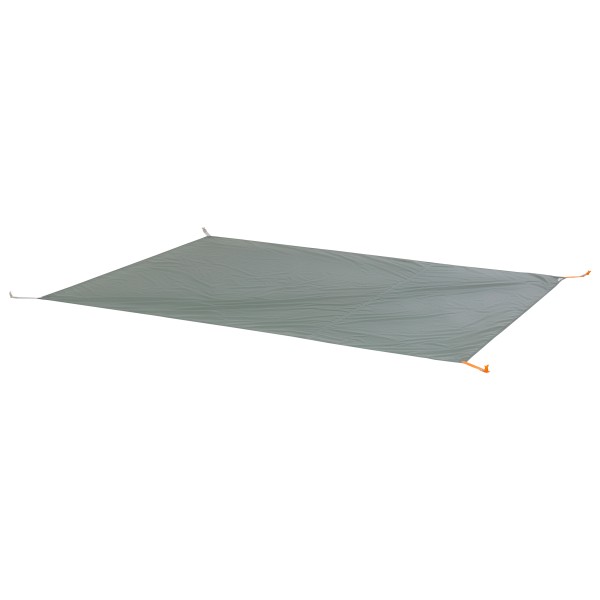 Big Agnes - Footprint Blacktail 4 - Zeltunterlage grün Big Agnes - Footprint Blacktail 4 - Zeltunterlage grün von Big Agnes