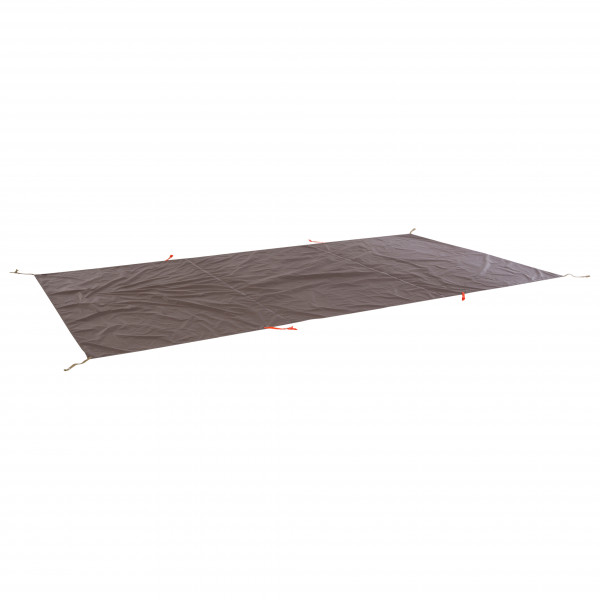 Big Agnes - Footprint Wyoming Trail 4 - Zeltunterlage gray von Big Agnes