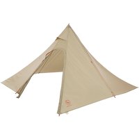Big Agnes Gold Camp 5 Tarp Zelt Big Agnes Gold Camp 5 Tarp Zelt von Big Agnes