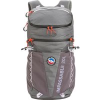 Big Agnes Impassable 20l Rucksack von Big Agnes