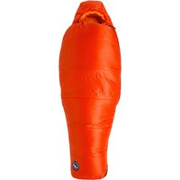 Big Agnes Kinder Little Red 20 Schlafsack Big Agnes Kinder Little Red 20 Schlafsack von Big Agnes