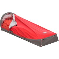 Big Agnes Three Wire Hooped Bivy von Big Agnes