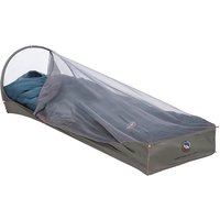 Big Agnes Three Wire Mesh Bivy von Big Agnes