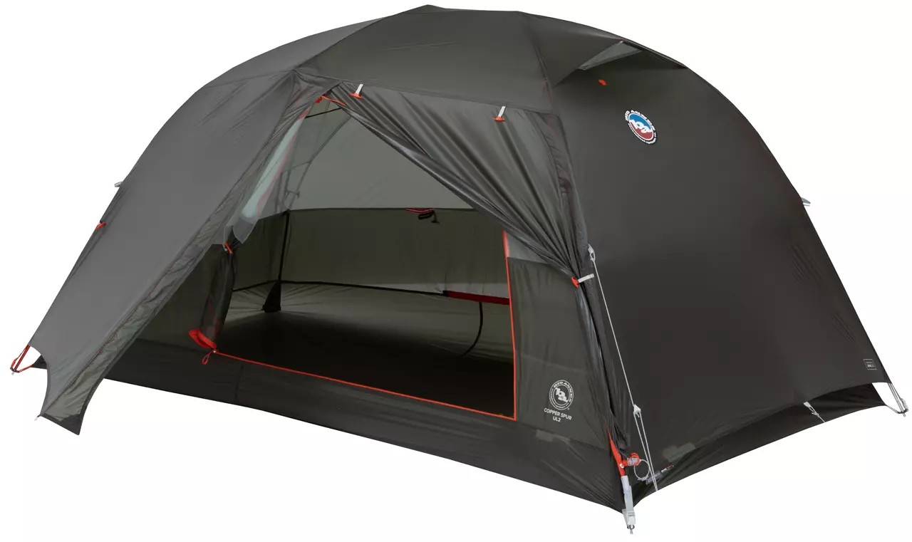 Copper Spur UL2 Copper Spur UL2 von Big Agnes