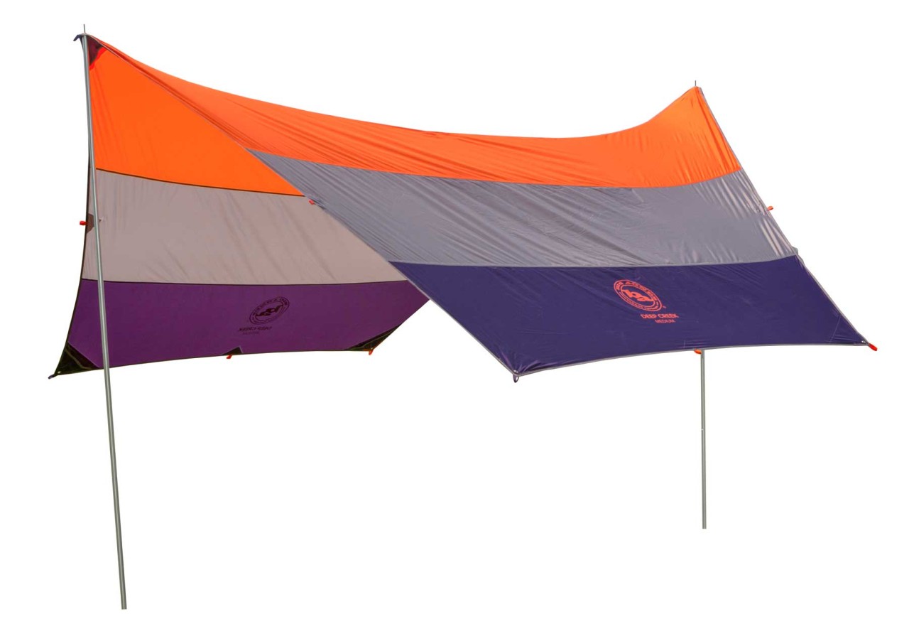 Deep Creek Tarp M Deep Creek Tarp M von Big Agnes